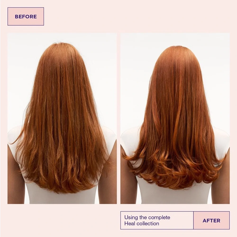 Brand New Maria Nila Heal Shampoo and Conditioner Set - Picture 9 of 10